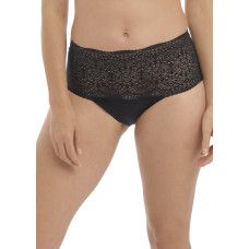 Трусики Fantasie Lace Ease 2330BLK (One size, Black)