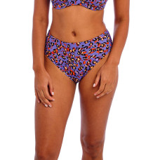 Плавки Freya Santiago Nights 205678 (L, Leopard)