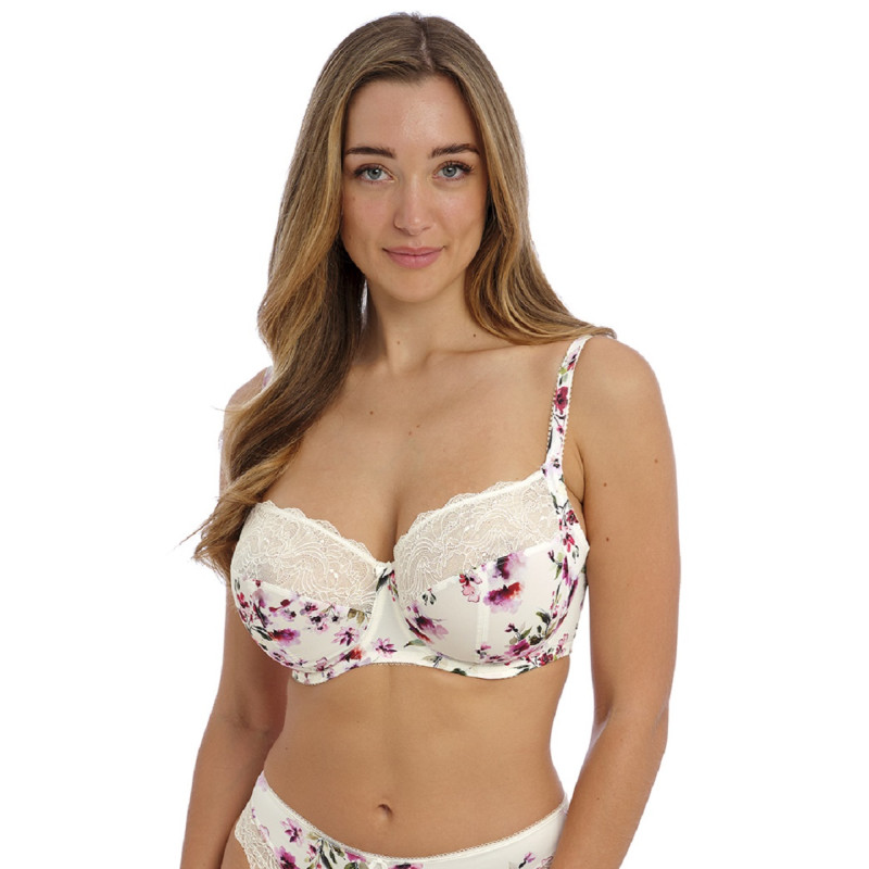 Бюстгальтер Fantasie Lucia 101501WIR (80J, Wildfloweer)