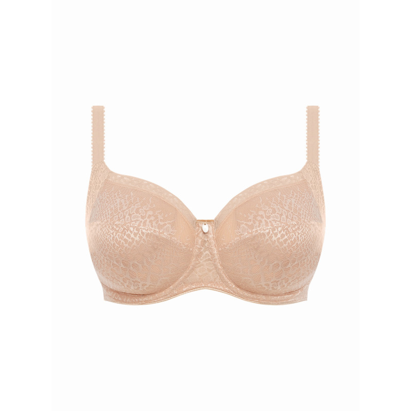 Бюстгальтер Fantasie Envisage 6911 (80F, Natural Beige)