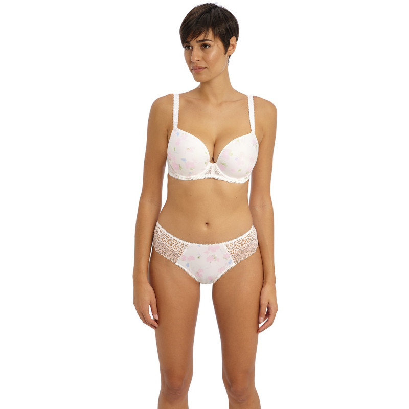 Бюстгальтер Freya Daydreaming 400831FLT (75F, Flora White)