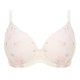 Бюстгальтер Freya Daydreaming 400831FLT (75H, Flora White)