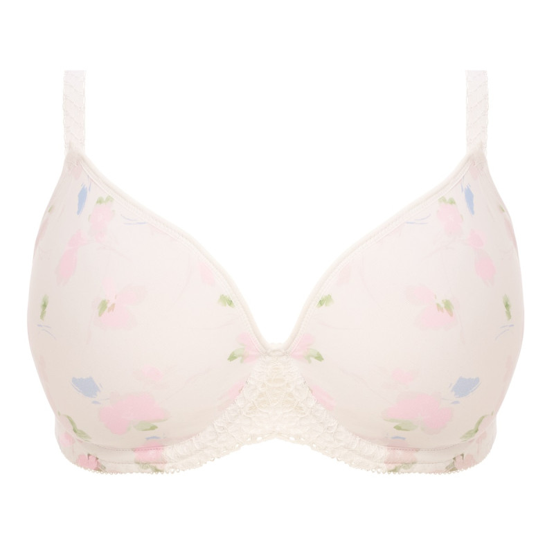 Бюстгальтер Freya Daydreaming 400831FLT (85F, Flora White)