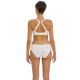Бюстгальтер Freya Daydreaming 400831FLT (85F, Flora White)