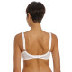Бюстгальтер Freya Daydreaming 400802FLT (80E, Flora White)