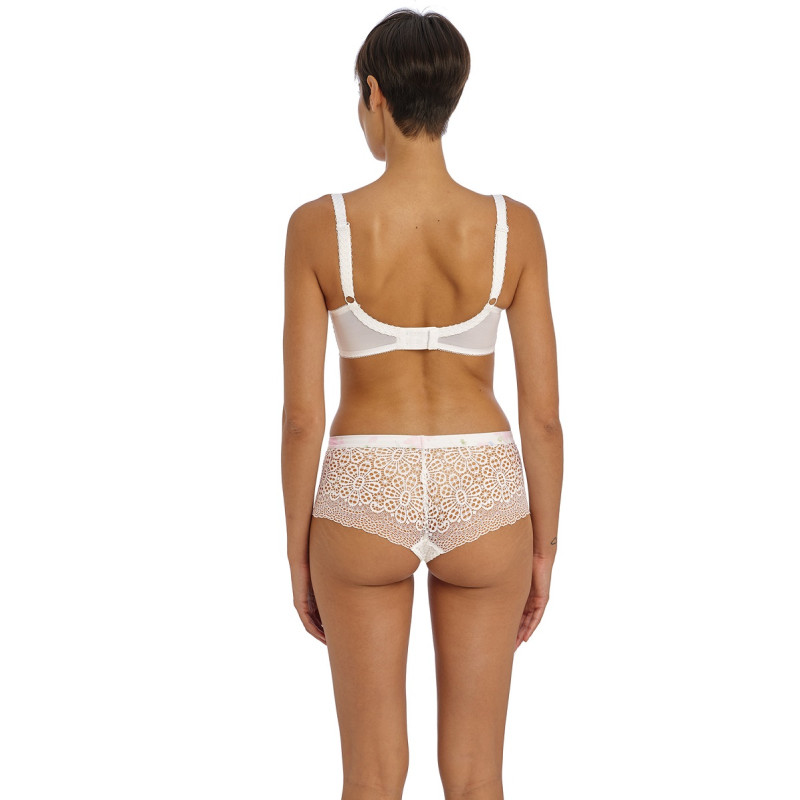 Бюстгальтер Freya Daydreaming 400802FLT (80E, Flora White)