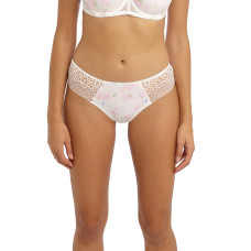 Трусики Freya Daydreaming 400850FLT (L, Flora White)