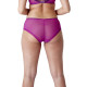 Трусики Gossard Swirl 17804 (XL, Raspberry)
