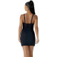 Корректирующее платье Gossard Devotion 20210 (10/S, Black)