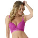 Бюстгальтер Gossard Suspence 19901 (75B, Fuchsia)