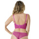 Бюстгальтер Gossard Suspence 19901 (75B, Fuchsia)