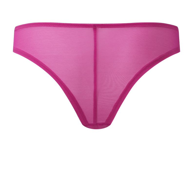 Трусики Gossard Suspence 19904 (M, Fuchsia)