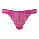 Трусики Gossard Suspence 19904 (L, Fuchsia)