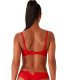 Бюстгальтер Gossard Fiesta 19705FIE (80D, Fiesta Red)
