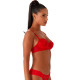 Бюстгальтер Gossard Fiesta 19705FIE (80D, Fiesta Red)