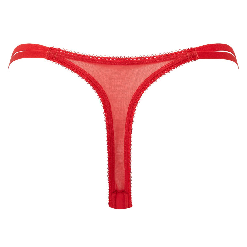 Трусики Gossard Fiesta 19706FIE (L, Fiesta Red)