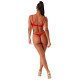 Трусики Gossard Fiesta 19706FIE (L, Fiesta Red)
