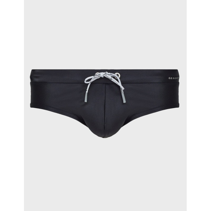 Плавки пляжні Geronimo 2031s2 (M, Black)