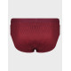 Плавки пляжные Geronimo 2402s2 (XXL, 24023/бордовый)