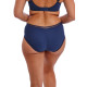 Трусики Fantasie Fusion Lace 102350FRY (XL, French Navy)