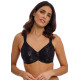 Бюстгальтер Wacoal Awareness WA085567BLK (80H, Black)