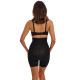 Бюстгальтер Wacoal BodyBy WA851315 (90F, Black)