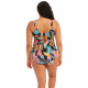 Купальник сплошной Elomi Tropical Falls 801543 (85G/H, Black)