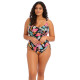 Купальник сплошной Elomi Tropical Falls 801543 (90I/J, Black)