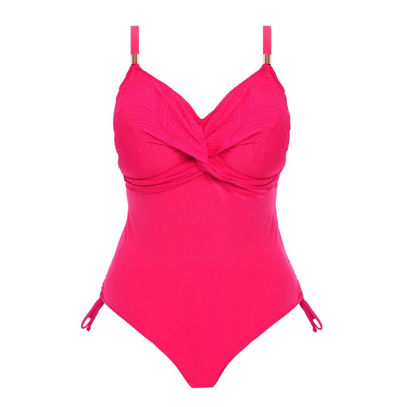 Купальник суцільний Fantasie Ottawa 6360FRA (80D, Freesia)