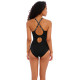 Купальник спортивний Freya Active Swim 3969 (90E, Jungle Black)