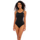 Купальник спортивний Freya Active Swim 3969 (90G, Jungle Black)