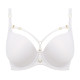 Бюстгальтер Freya Temptress 400131 (85D, White)