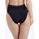 Трусики Pretty Polly Naturals LPAXH7 (S, Black)