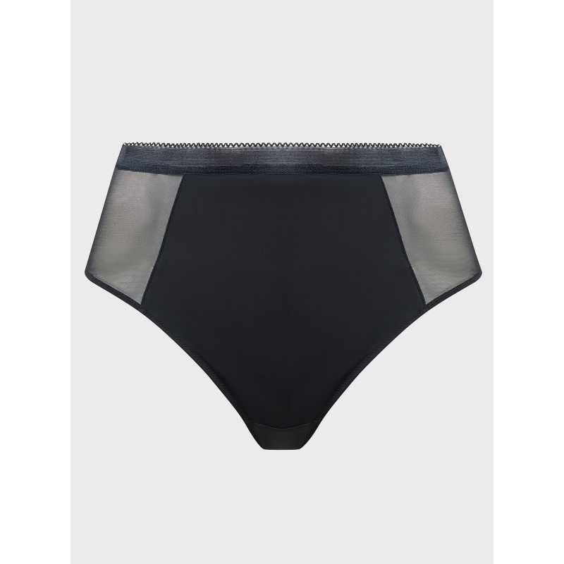 Трусики Pretty Polly Naturals LPAXH7 (S, Black)