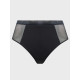 Трусики Pretty Polly Naturals LPAXH7 (S, Black)