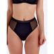 Трусики Pretty Polly Naturals LPAXH7 (M, Black)