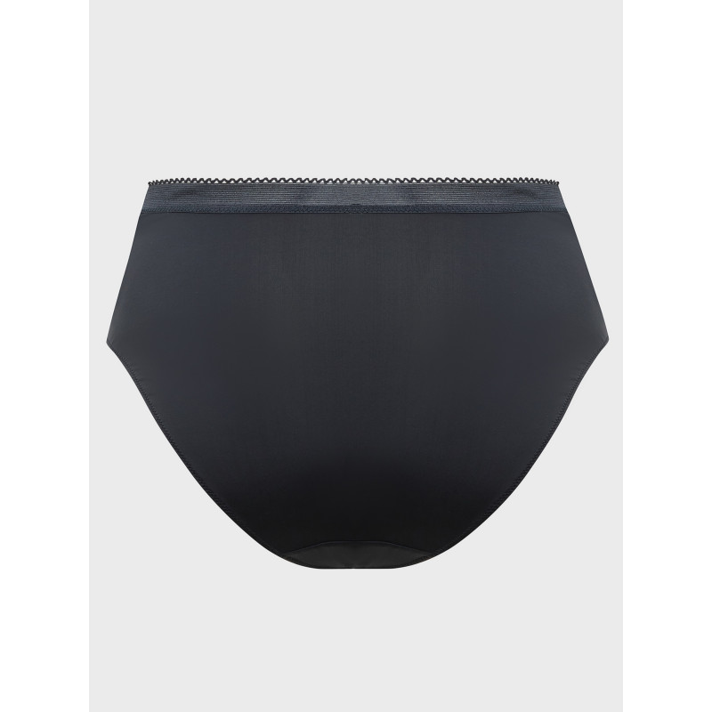 Трусики Pretty Polly Naturals LPAXH7 (M, Black)