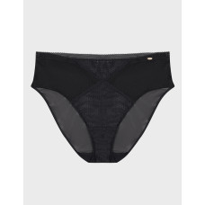 Трусики Pretty Polly Diamond Mesh LPAXU7 (M, Black)