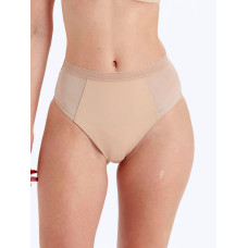 Трусики Pretty Polly Naturals LPAXH7CRBL (L, Creme Brulee)