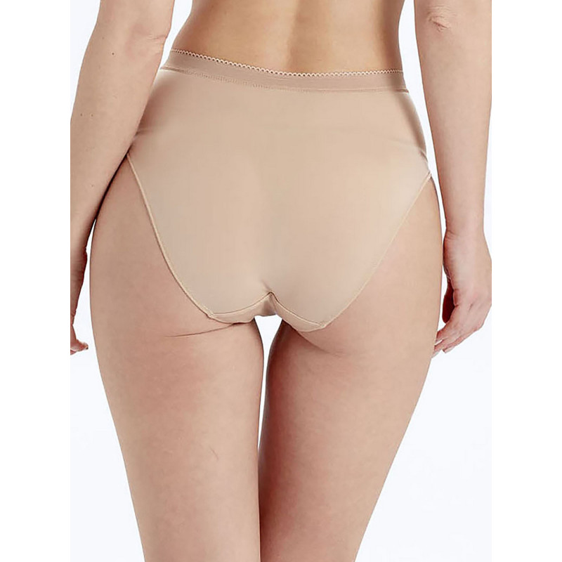 Трусики Pretty Polly Naturals LPAXH7CRBL (L, Creme Brulee)