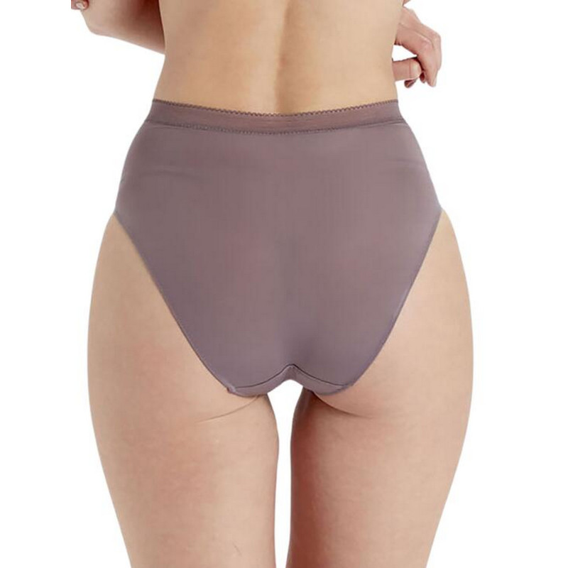 Трусики Pretty Polly Naturals LPAXH7WDRS (L, Woodrose)
