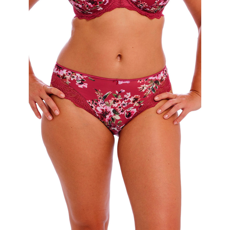 Трусики Fantasie Lucia 101550CH (L, Cherry)