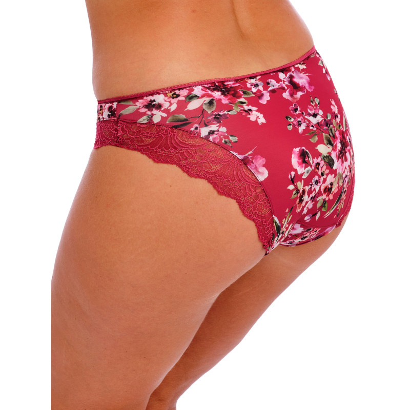Трусики Fantasie Lucia 101550CH (L, Cherry)