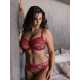 Трусики Fantasie Lucia 101550CH (L, Cherry)