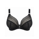 Бюстгальтер Elomi Matilda 8900BLK (90F, Black)