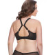 Бюстгальтер Elomi Matilda 8900BLK (85K, Black)