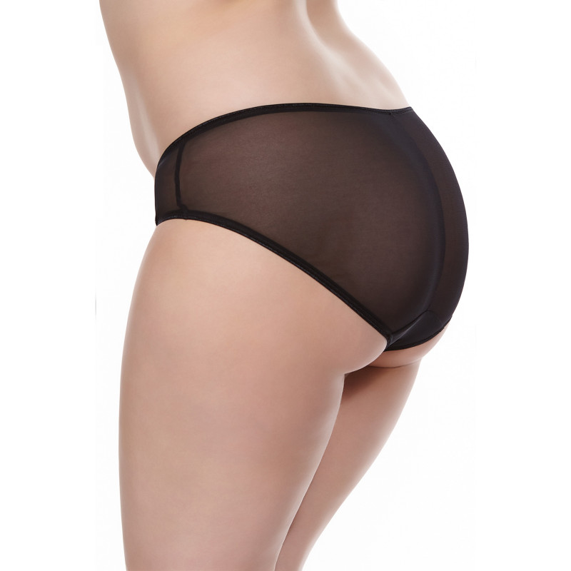 Трусики Elomi Matilda 8905BLK (M, Black)