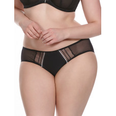 Трусики Elomi Matilda 8905BLK (L, Black)