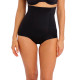 Трусики Wacoal InesSecret WE601036BlK (M, Black)