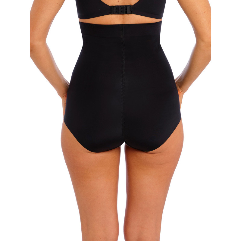 Трусики Wacoal InesSecret WE601036BlK (M, Black)